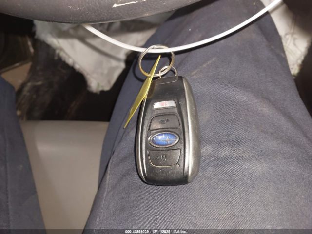 2023 SUBARU OUTBACK 4S4BTALC3P3144481 Photo 10