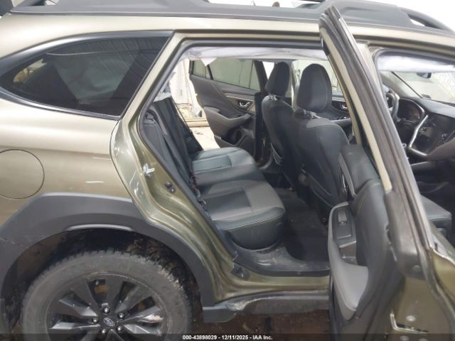 2023 SUBARU OUTBACK 4S4BTALC3P3144481 Photo 7