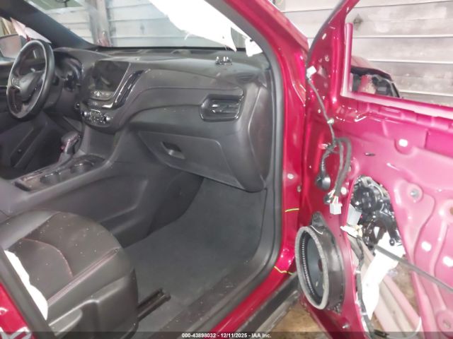 2024 CHEVROLET EQUINOX 3GNAXWEGXRS214578 Photo 4