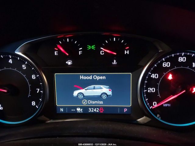 2024 CHEVROLET EQUINOX 3GNAXWEGXRS214578 Photo 6