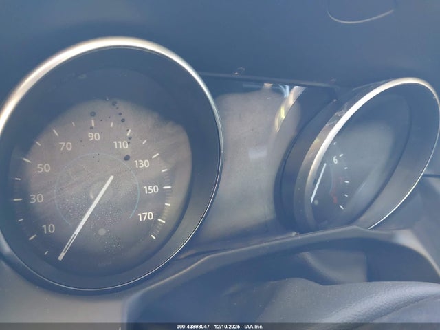 2016 JAGUAR XF SAJBL4BV4GCY12766 Photo 6