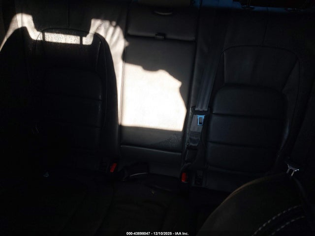 2016 JAGUAR XF SAJBL4BV4GCY12766 Photo 7