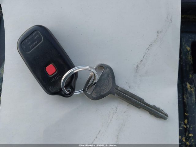 2005 TOYOTA TUNDRA 5TBET34125S485319 Photo 10