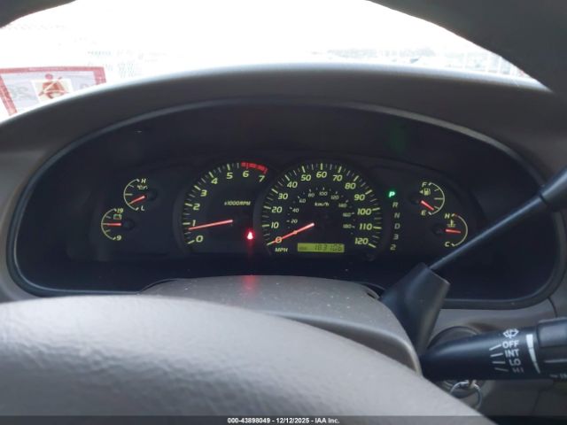 2005 TOYOTA TUNDRA 5TBET34125S485319 Photo 6