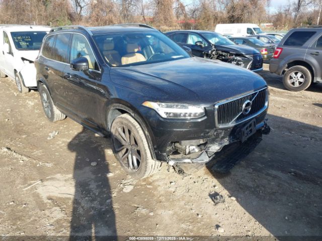 2018 VOLVO XC90 YV4A22PK2J1360168