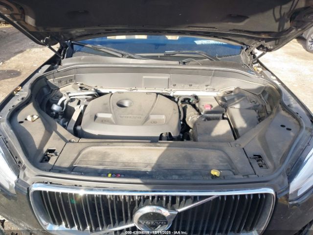 2018 VOLVO XC90 YV4A22PK2J1360168 Photo 9