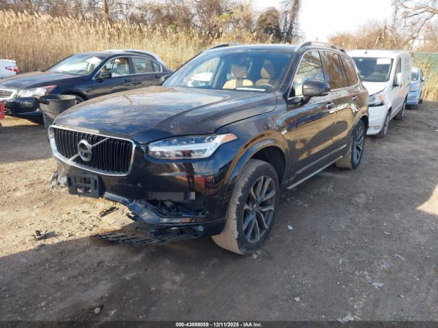 2018 VOLVO XC90 YV4A22PK2J1360168 Photo 1