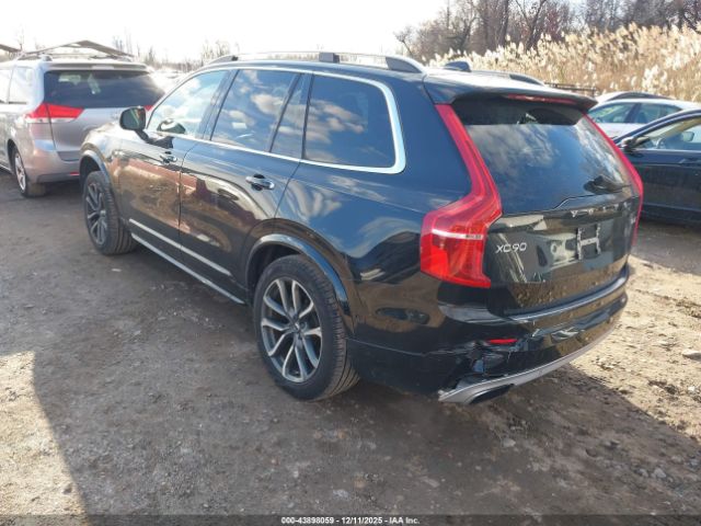 2018 VOLVO XC90 YV4A22PK2J1360168 Photo 2