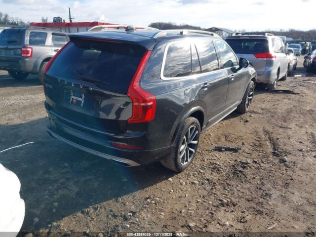 2018 VOLVO XC90 YV4A22PK2J1360168 Photo 3