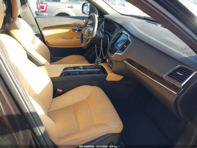 2018 VOLVO XC90 YV4A22PK2J1360168 Photo 4