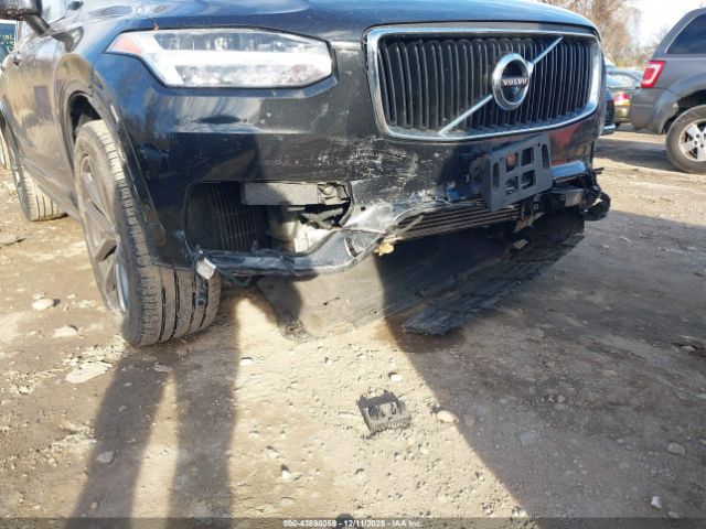 2018 VOLVO XC90 YV4A22PK2J1360168 Photo 5