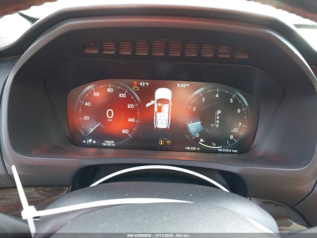 2018 VOLVO XC90 YV4A22PK2J1360168 Photo 6