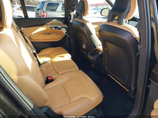 2018 VOLVO XC90 YV4A22PK2J1360168 Photo 7