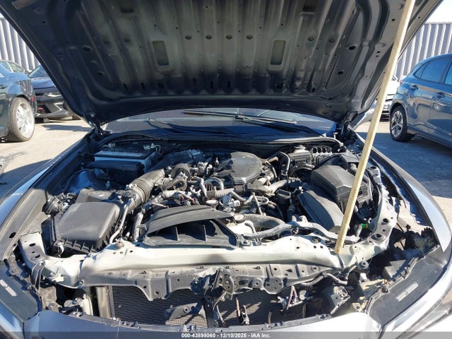 JTHGZ1B21P5062625 Lexus Is 350 F Sport
