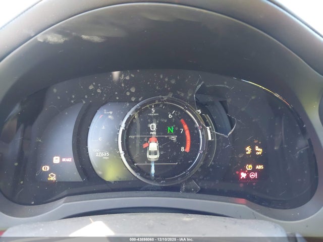 JTHGZ1B21P5062625 Lexus Is 350 F Sport