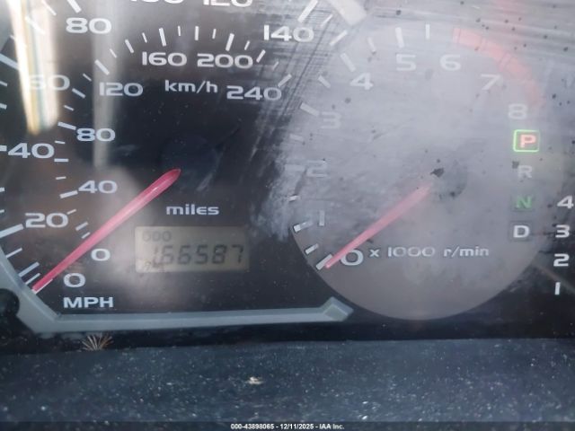 2004 MITSUBISHI ECLIPSE SPYDER 4A3AE45G84E112019 Photo 6