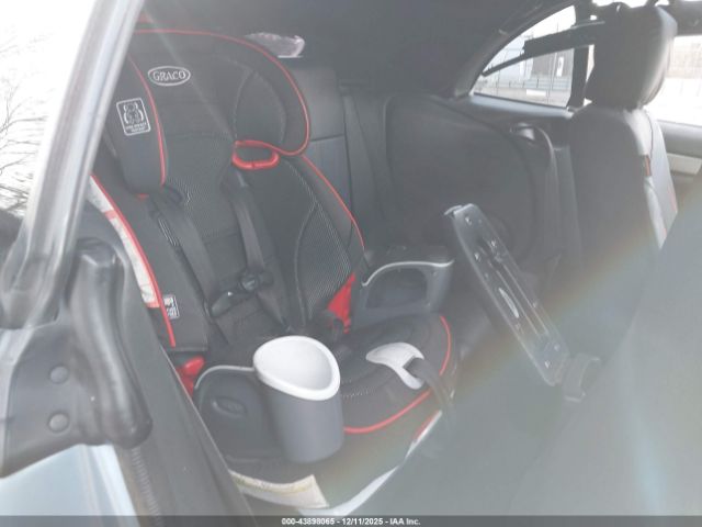 2004 MITSUBISHI ECLIPSE SPYDER 4A3AE45G84E112019 Photo 7