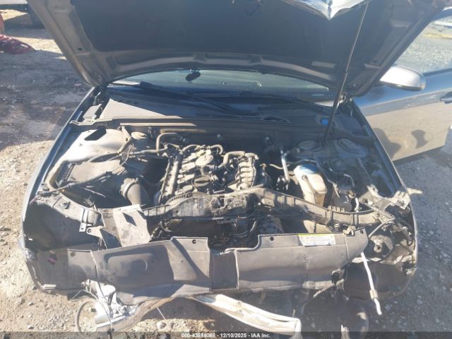 2016 AUDI A4 WAUAFAFL2GN009948 Photo 9