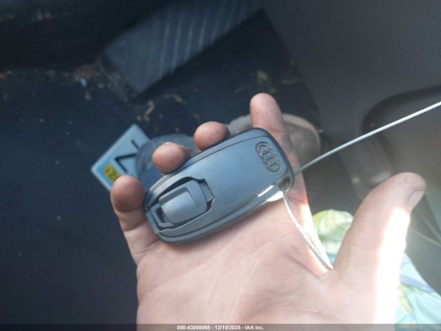 2016 AUDI A4 WAUAFAFL2GN009948 Photo 10