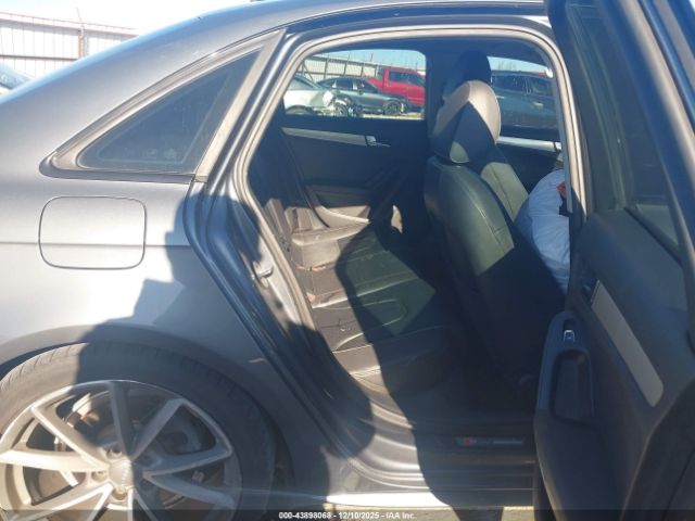 2016 AUDI A4 WAUAFAFL2GN009948 Photo 7