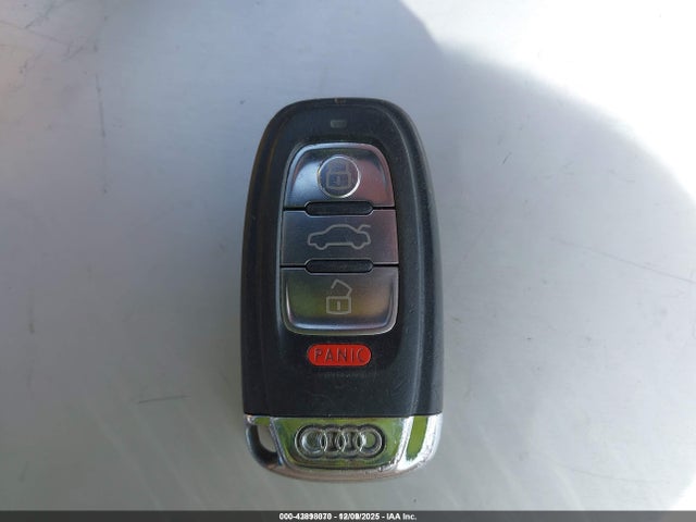 2011 AUDI Q5 WA1DKAFP9BA041434 Photo 10