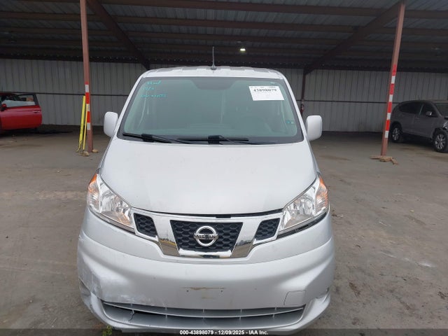 3N6CM0KN6LK696657 Nissan Nv200 Cargo Sv Xtronic Cvt