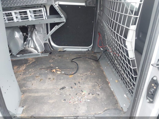 3N6CM0KN6LK696657 Nissan Nv200 Cargo Sv Xtronic Cvt