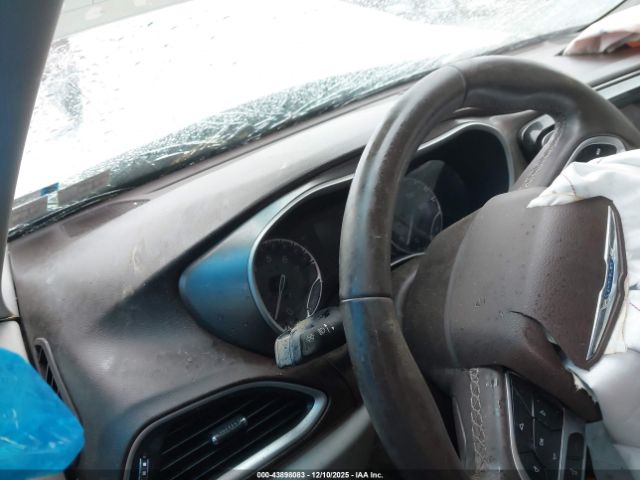 2018 CHRYSLER PACIFICA 2C4RC1BG6JR143816 Photo 6