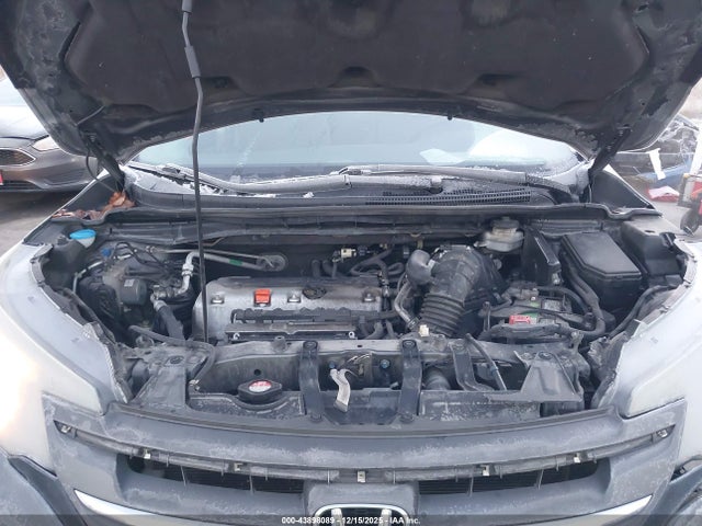 Продажа на аукционе авто 2013 Honda Cr-v Lx, vin: 5J6RM4H31DL001772, номер лота: 43898089