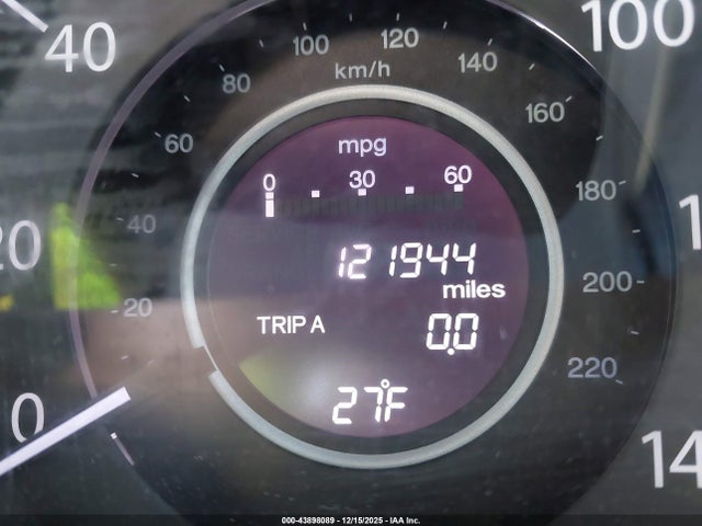 Продажа на аукционе авто 2013 Honda Cr-v Lx, vin: 5J6RM4H31DL001772, номер лота: 43898089