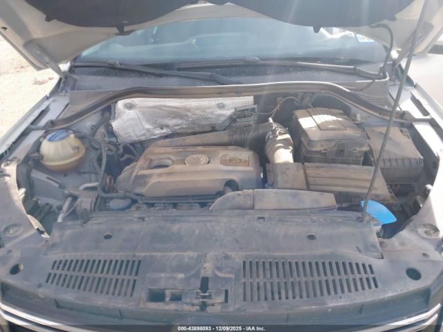 2013 VOLKSWAGEN TIGUAN WVGAV7AX3DW548857 Photo 9