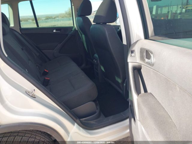 2013 VOLKSWAGEN TIGUAN WVGAV7AX3DW548857 Photo 7