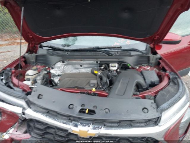 2024 CHEVROLET TRAX KL77LHE27RC051549 Photo 9