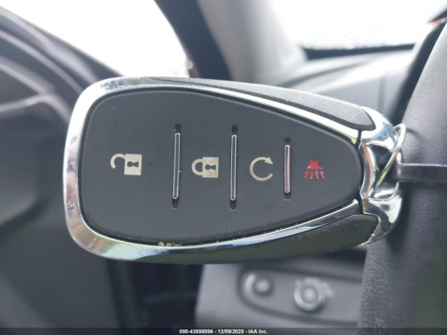 2024 CHEVROLET TRAX KL77LHE27RC051549 Photo 10