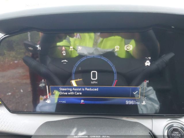 2024 CHEVROLET TRAX KL77LHE27RC051549 Photo 6