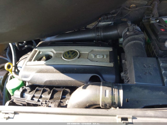 Продажа на аукционе авто 2013 Volkswagen Tiguan S, vin: WVGAV3AX1DW624424, номер лота: 43898105