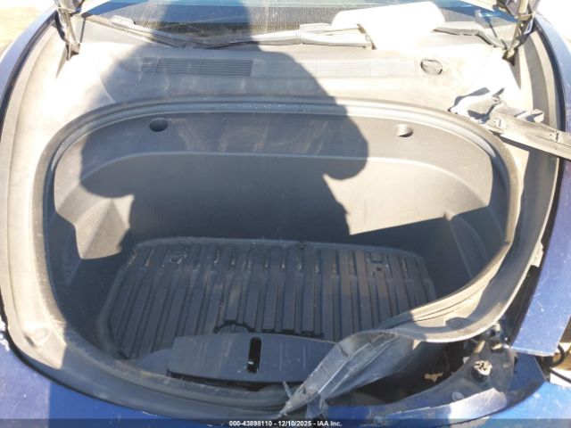 2022 TESLA MODEL 3 5YJ3E1EB8NF262534 Photo 9