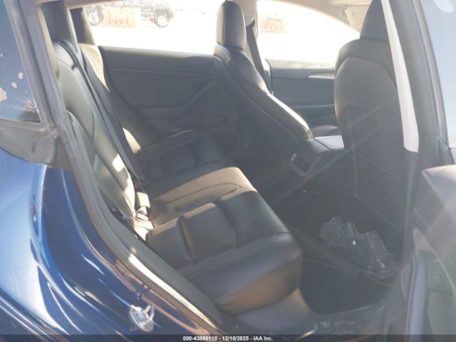 2022 TESLA MODEL 3 5YJ3E1EB8NF262534 Photo 7