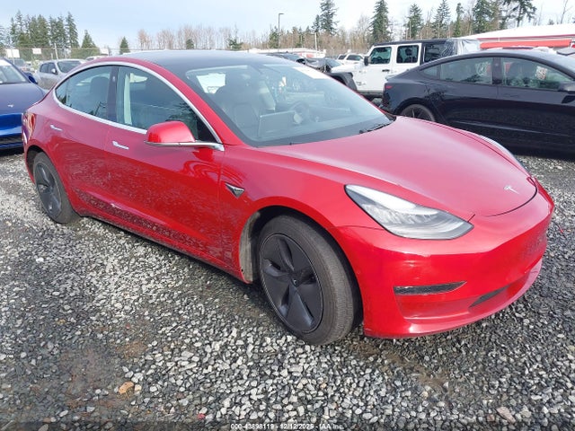 2019 TESLA MODEL 3 5YJ3E1EB2KF496776 Photo 0