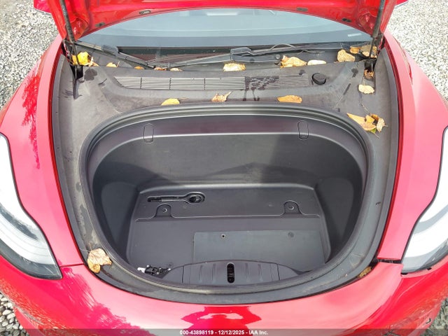2019 TESLA MODEL 3 5YJ3E1EB2KF496776 Photo 9