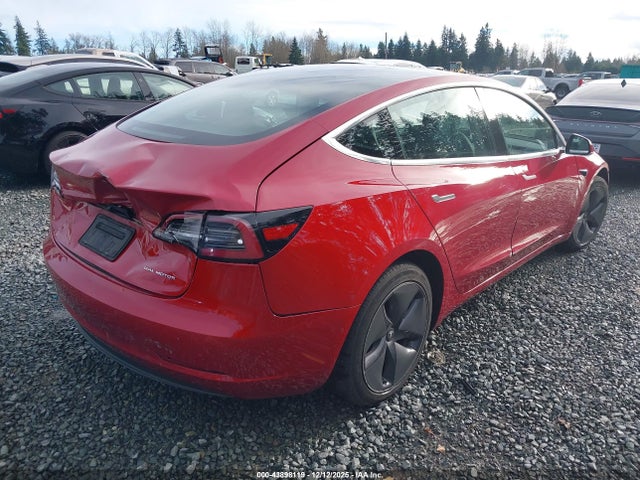 2019 TESLA MODEL 3 5YJ3E1EB2KF496776 Photo 3