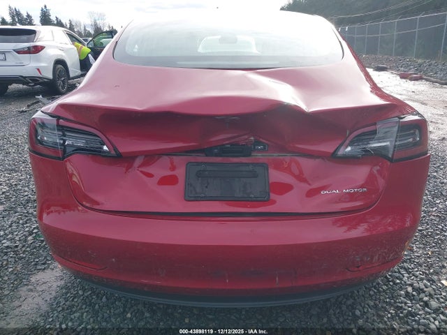 2019 TESLA MODEL 3 5YJ3E1EB2KF496776 Photo 5