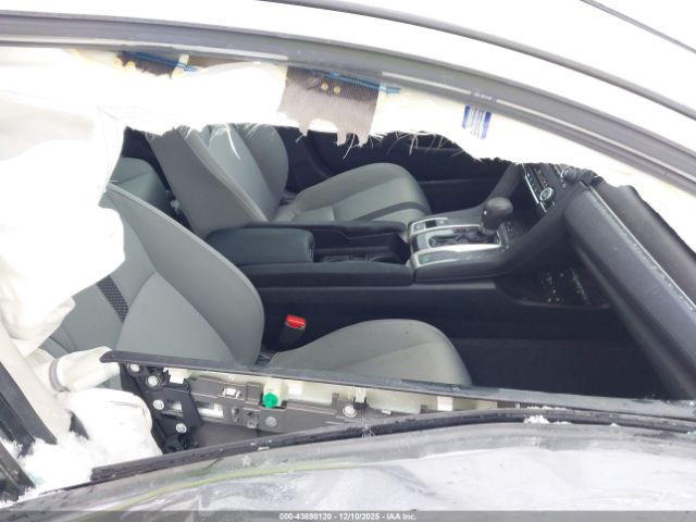 2020 HONDA CIVIC 2HGFC2F62LH585769 Photo 4