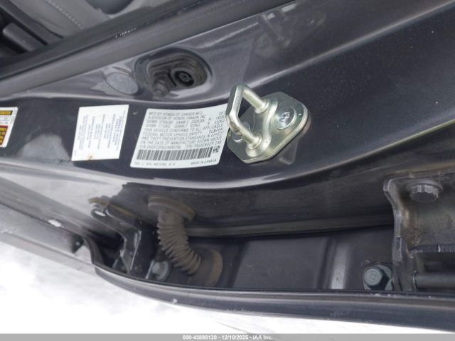 2020 HONDA CIVIC 2HGFC2F62LH585769 Photo 8