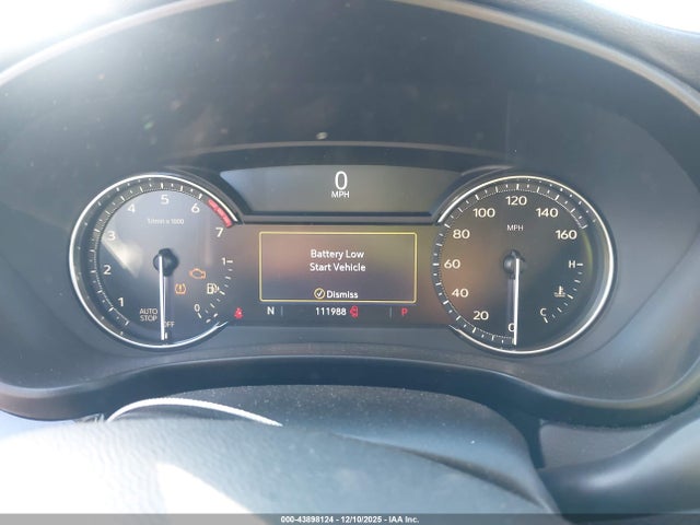 2019 CADILLAC XT4 1GYFZCR40KF124948 Photo 6