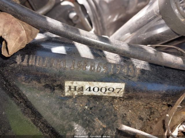 2015 HARLEY-DAVIDSON FLHTKL 1HD1KKL15FB651943 Photo 9