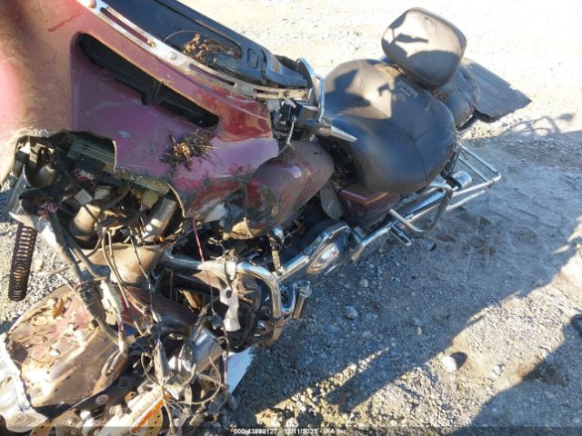 2015 HARLEY-DAVIDSON FLHTKL 1HD1KKL15FB651943 Photo 1