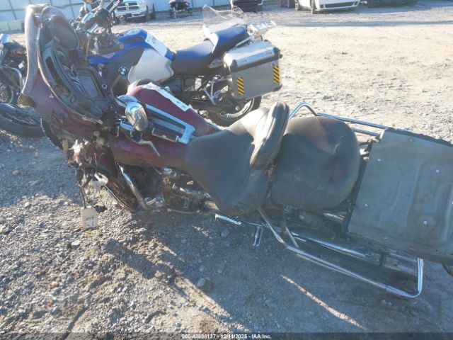 2015 HARLEY-DAVIDSON FLHTKL 1HD1KKL15FB651943 Photo 2