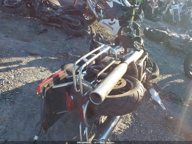 2015 HARLEY-DAVIDSON FLHTKL 1HD1KKL15FB651943 Photo 3