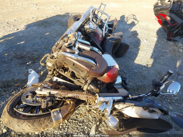 2015 HARLEY-DAVIDSON FLHTKL 1HD1KKL15FB651943 Photo 4